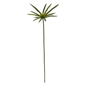 28" Cyperus Artificial Spray (Set of 12)