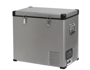 60L Portable Freezer