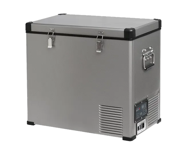 60L Portable Freezer