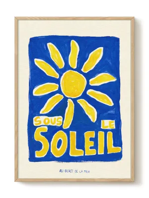 Abbie Franks - Sous le Soleil