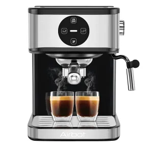 Airbot Espresso Coffee Machine CM7000