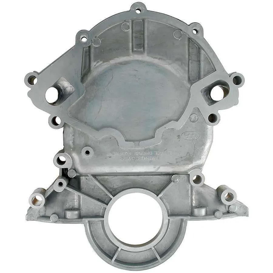 Allstar Performance 1-Piece Timing Cover - Small Block Ford ALL90018