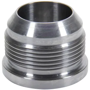 Allstar Performance 20 AN Male Weld Bung - Steel