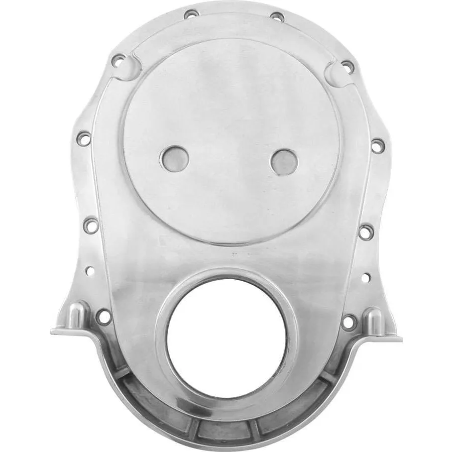 Allstar Performance Aluminum Timing Cover BB Chevy