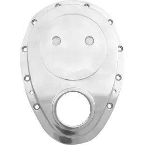 Allstar Performance Aluminum Timing Cover - SB Chevy