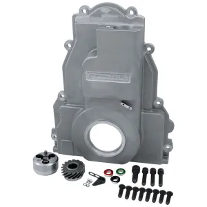 Allstar Performance LS Timing Cover Conversion Kit