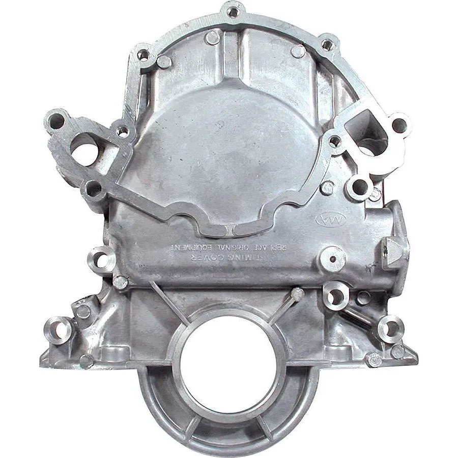 Allstar Performance SB Ford 302/351W Replacement Timing Cover - Early Style