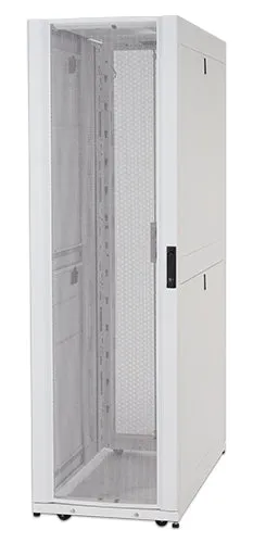 APC 600x1070x2258mm | 48U | 138.23kg net | 1363.64kg capacity (AR3307W)