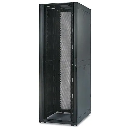 APC Capacity 1363.64kg | 45U | 155.0kg | Black (AR3155)