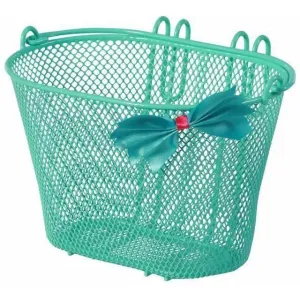 Basil Bow-tie Junior Basket