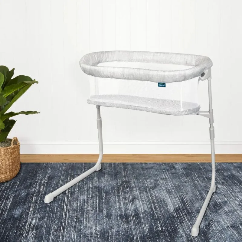 BassiNest Flex Portable Bassinet