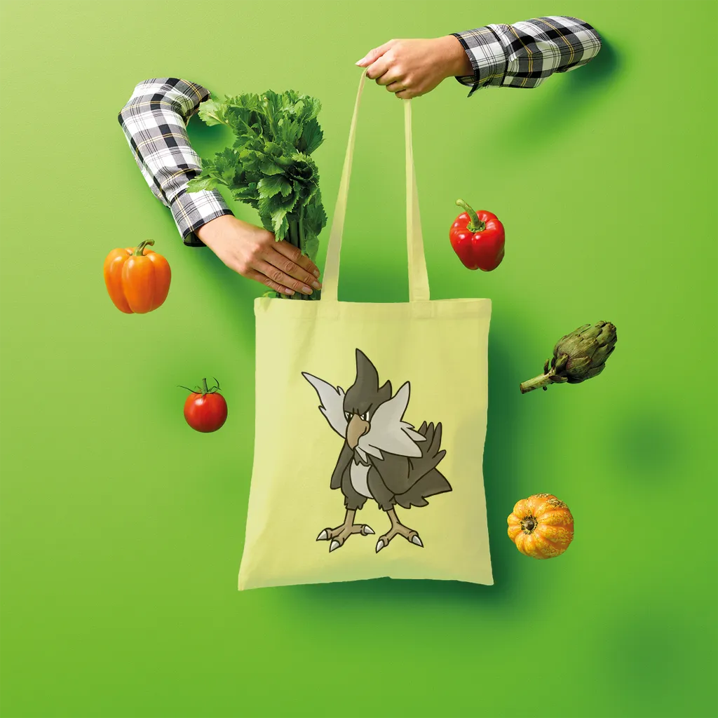 BiChipla Shopper Tote Bag