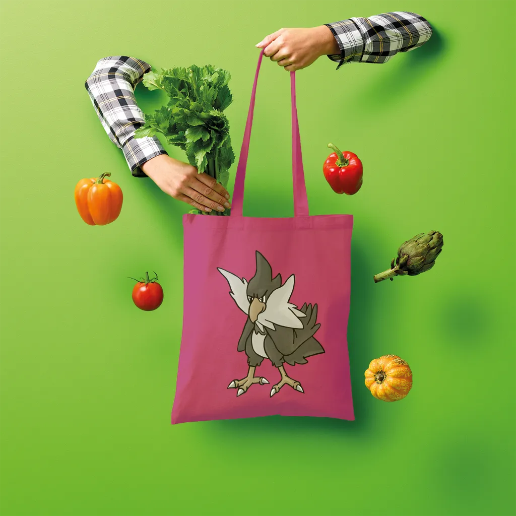 BiChipla Shopper Tote Bag