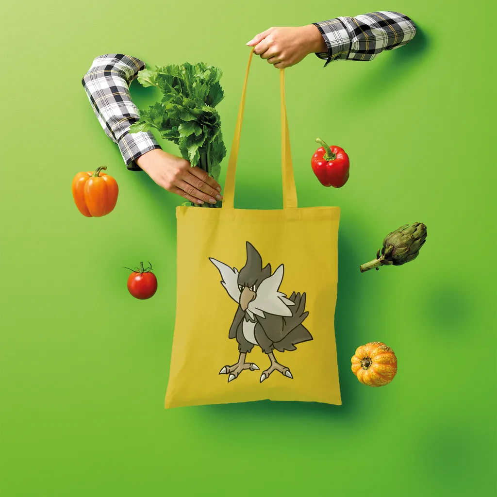 BiChipla Shopper Tote Bag