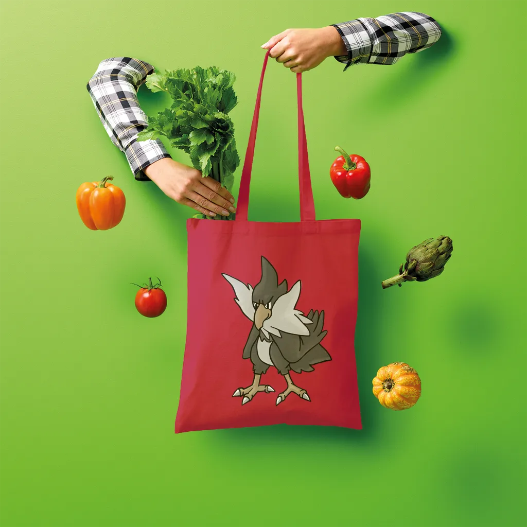 BiChipla Shopper Tote Bag