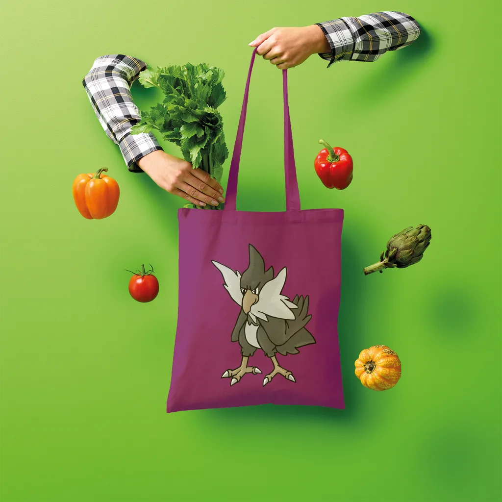 BiChipla Shopper Tote Bag