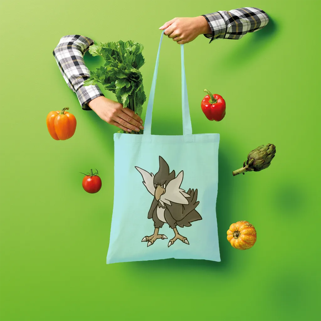 BiChipla Shopper Tote Bag