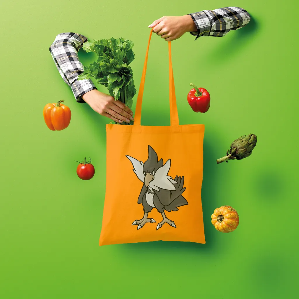 BiChipla Shopper Tote Bag