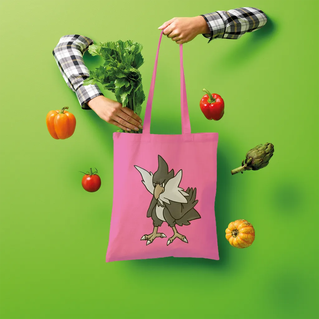 BiChipla Shopper Tote Bag