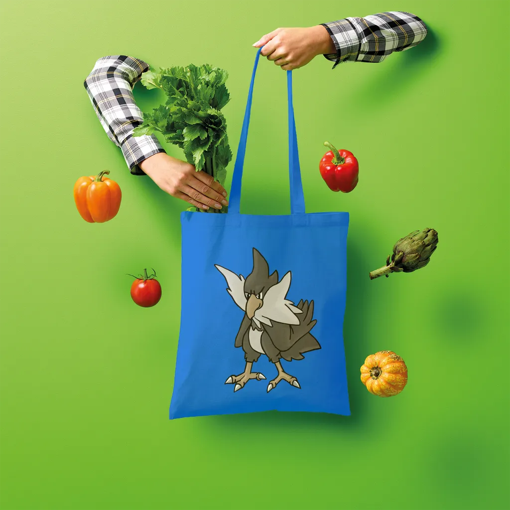 BiChipla Shopper Tote Bag