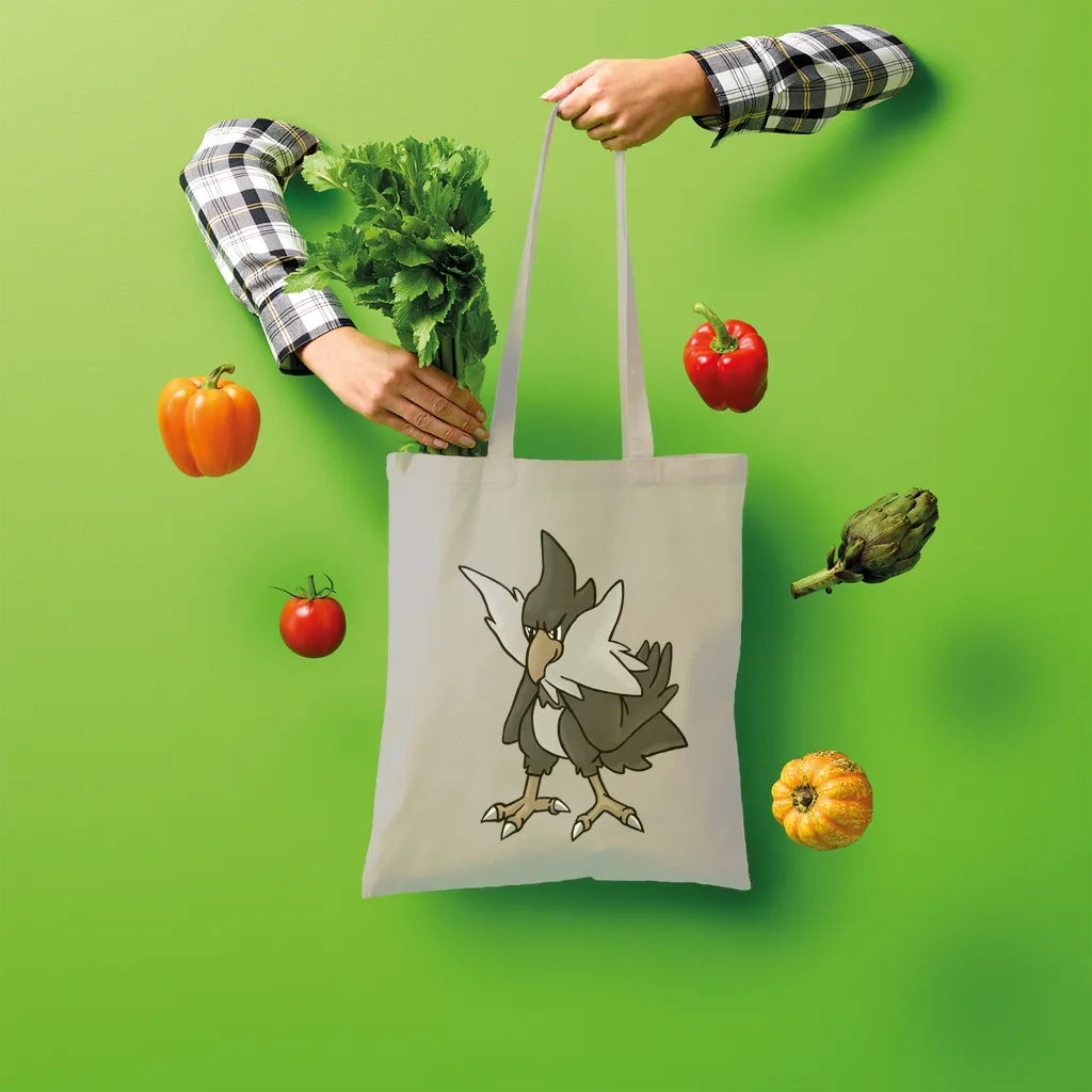 BiChipla Shopper Tote Bag