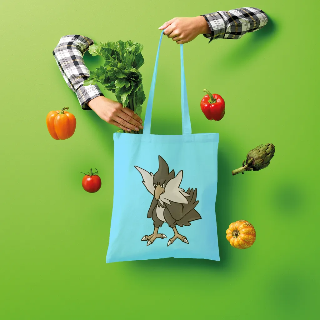 BiChipla Shopper Tote Bag