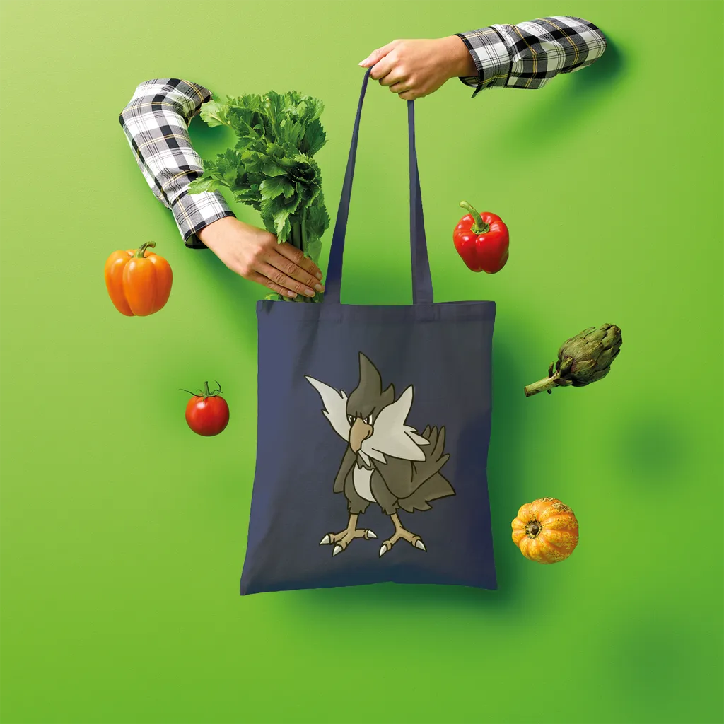 BiChipla Shopper Tote Bag