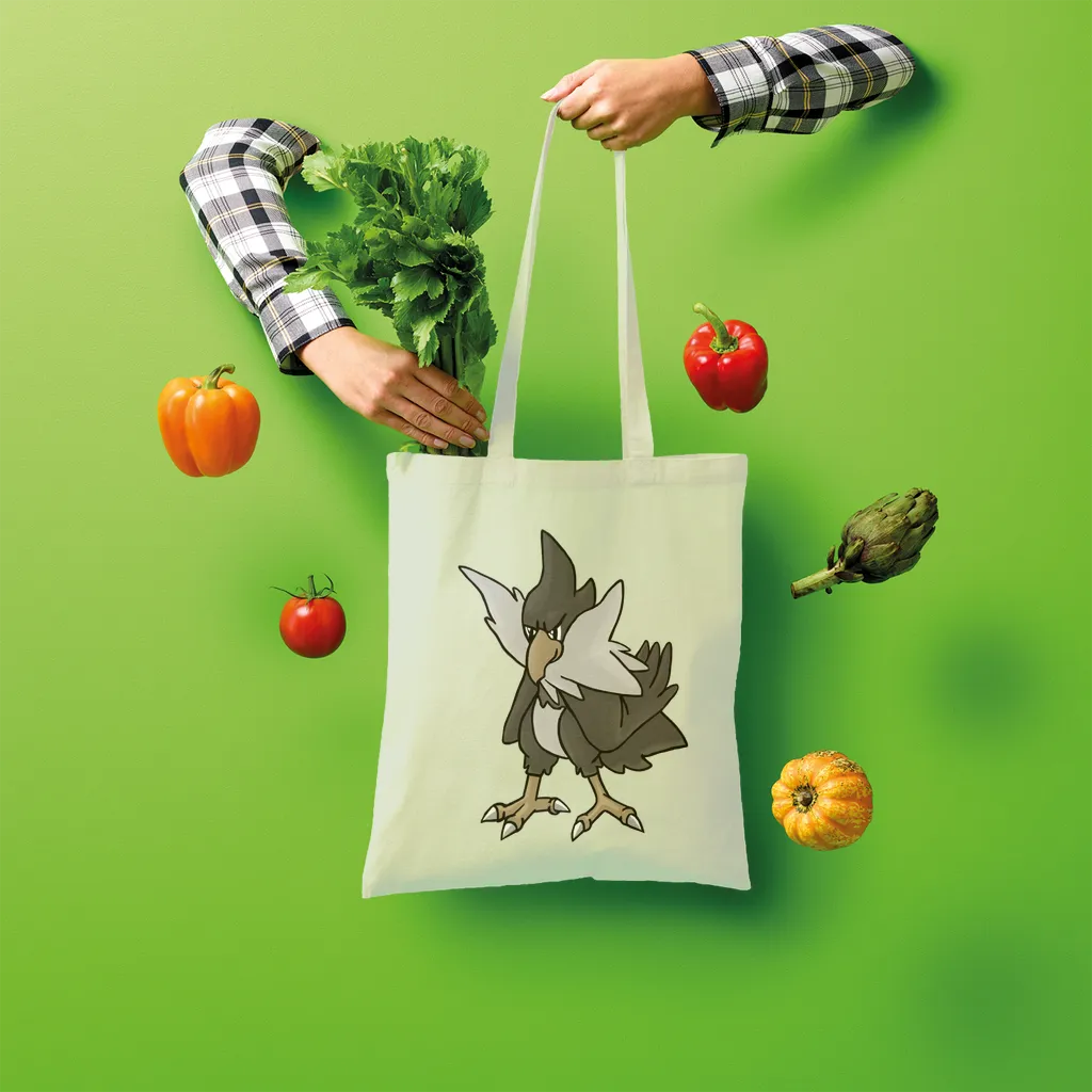 BiChipla Shopper Tote Bag