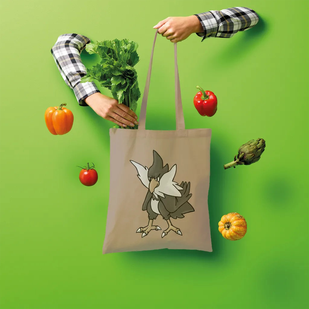 BiChipla Shopper Tote Bag