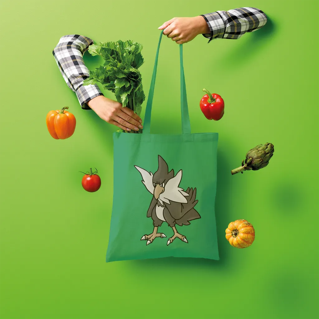 BiChipla Shopper Tote Bag