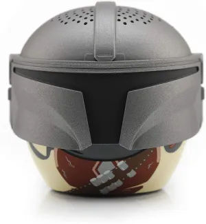 Bitty Boomers Star Wars: The Mandalorian - Bluetooth Speaker