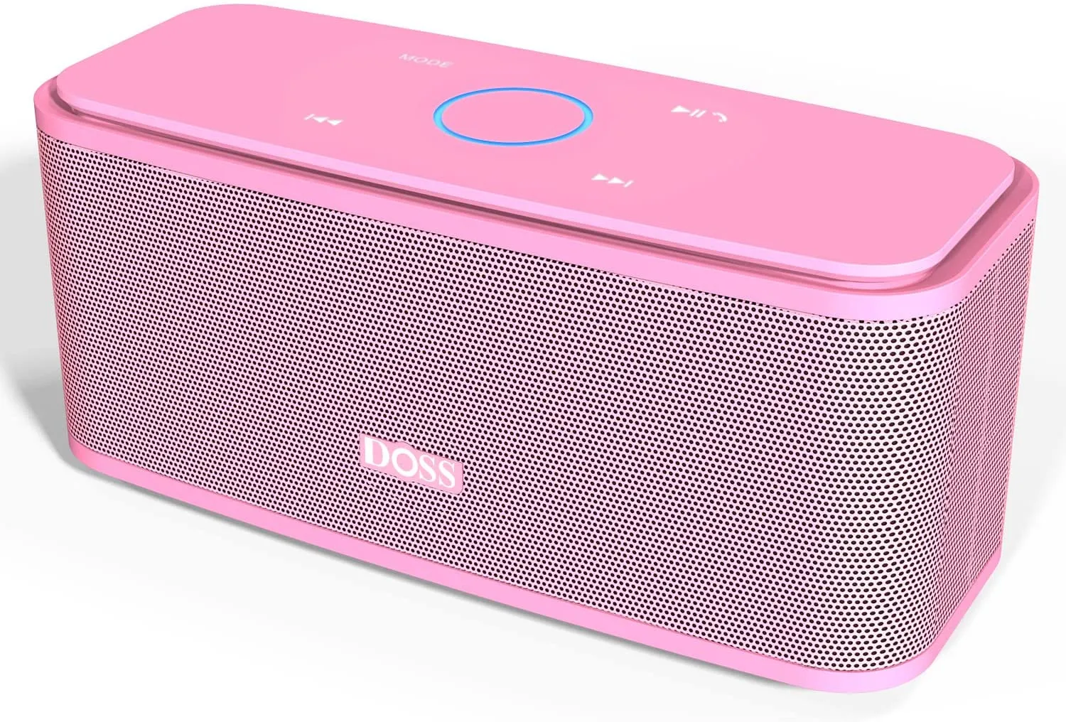 Bluetooth SoundBox Portable Wireless Speaker