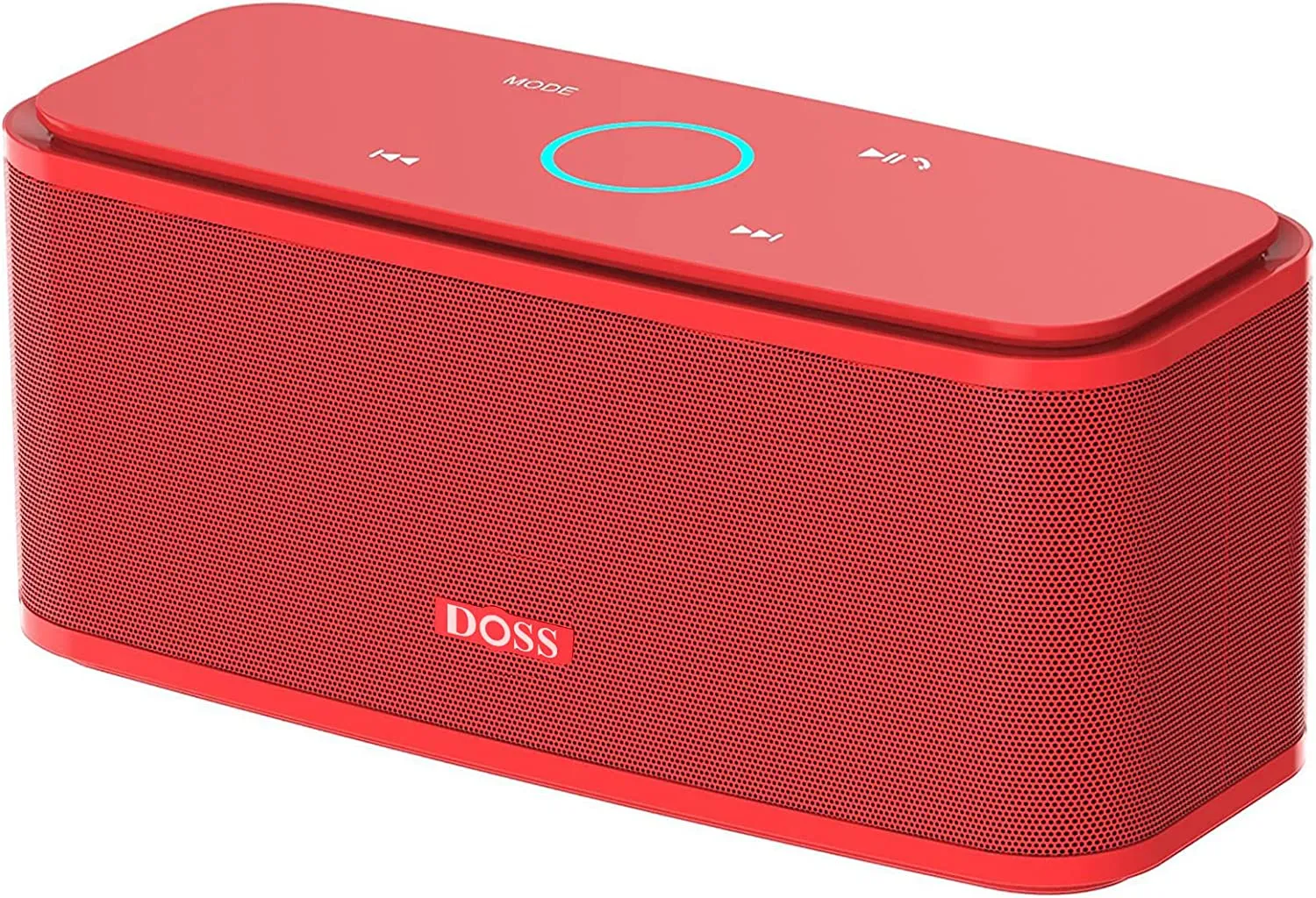 Bluetooth SoundBox Portable Wireless Speaker