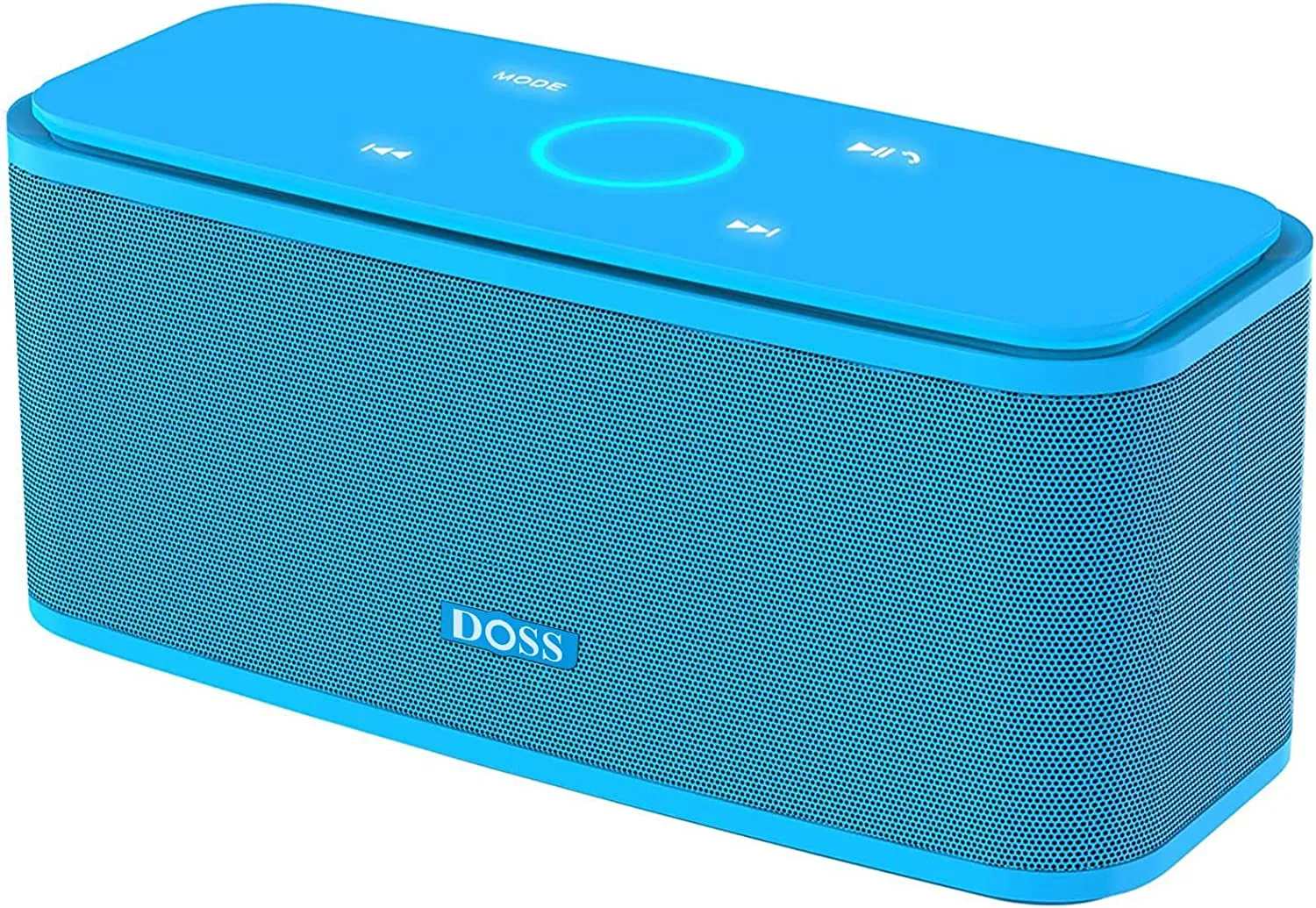 Bluetooth SoundBox Portable Wireless Speaker