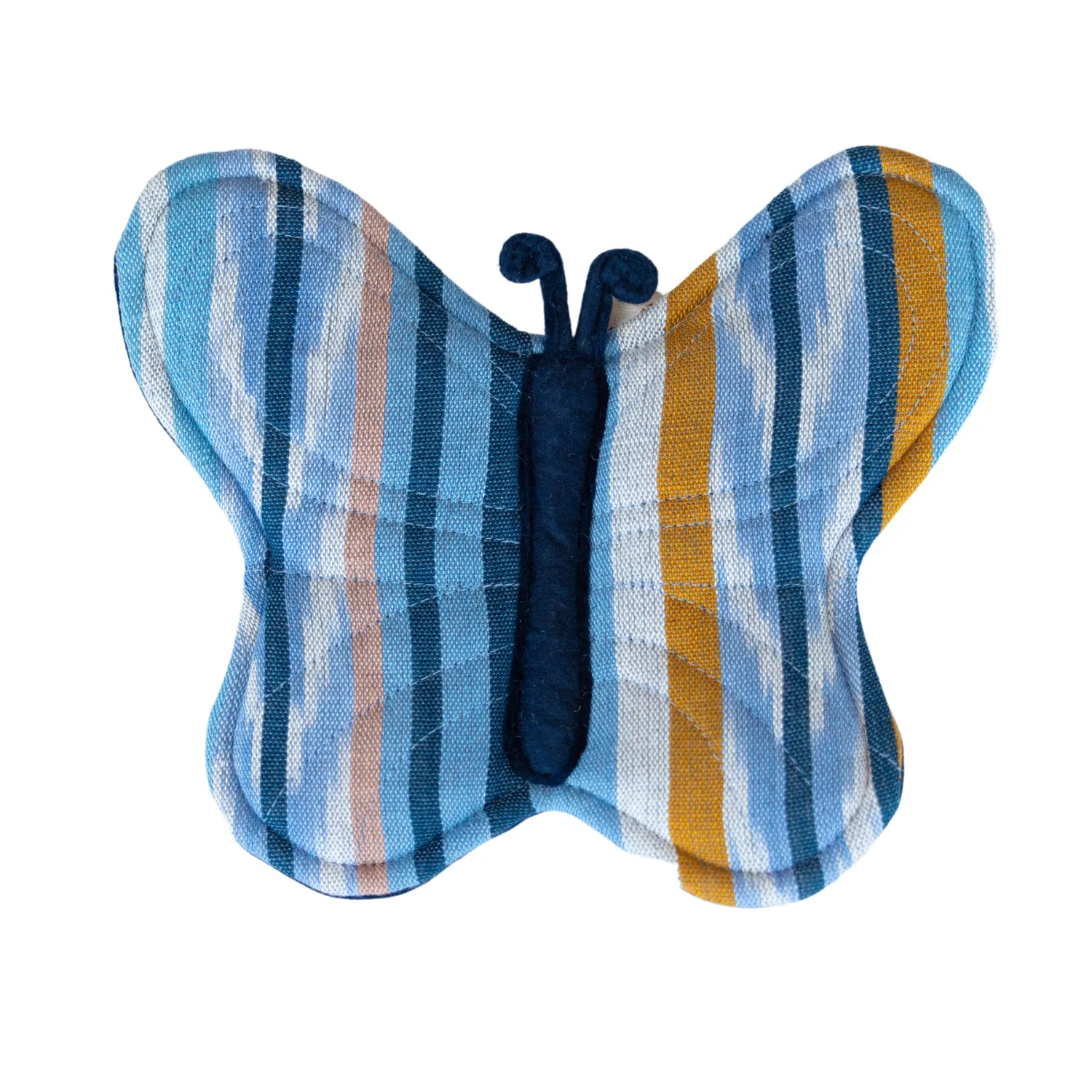 Butterfly Pot Holder