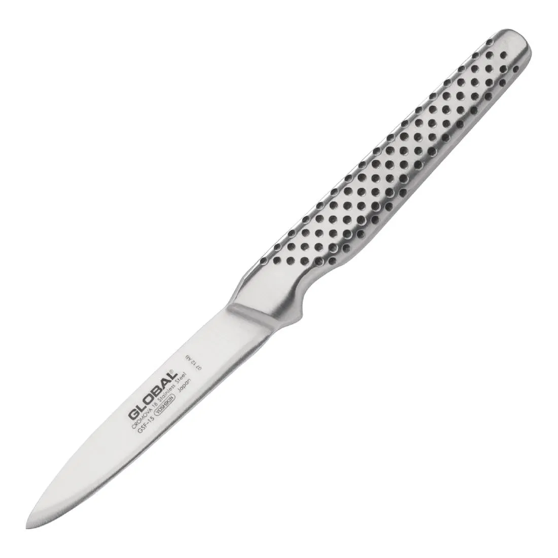 C289 Global GSF 15 Paring Knife 8cm