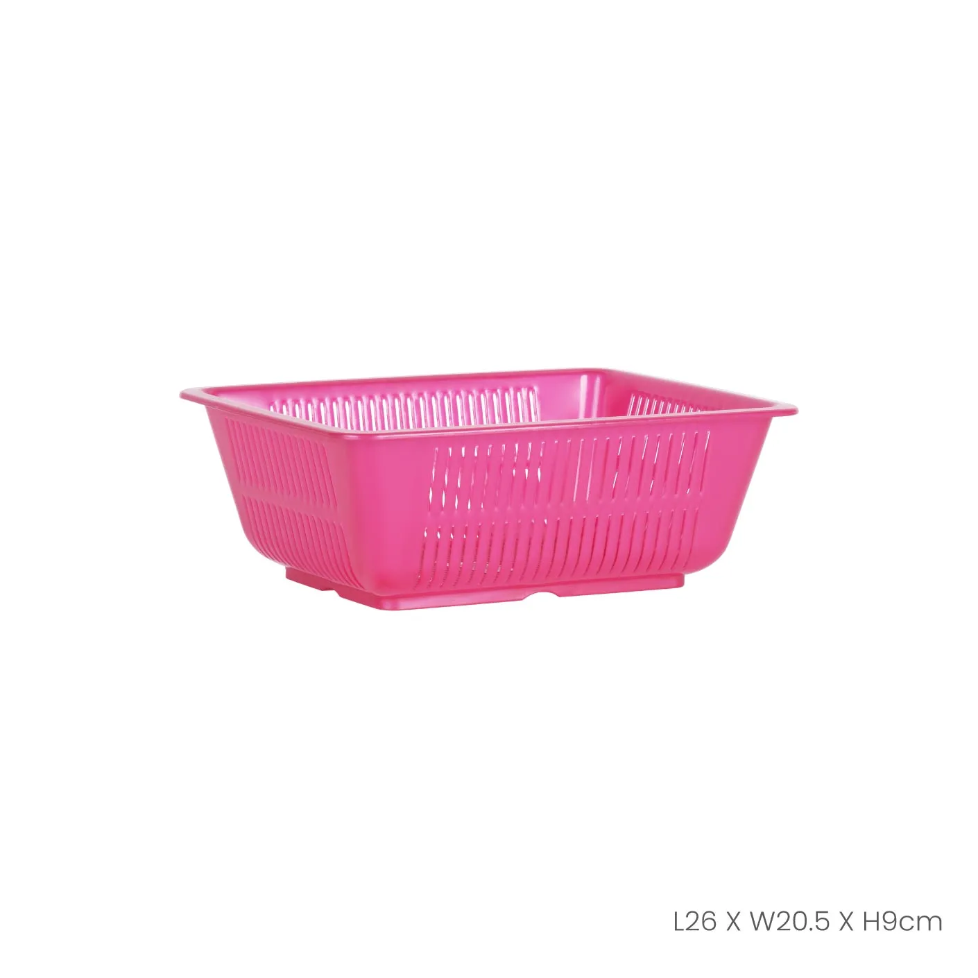 CARRY BASKET NO.5 (4403)