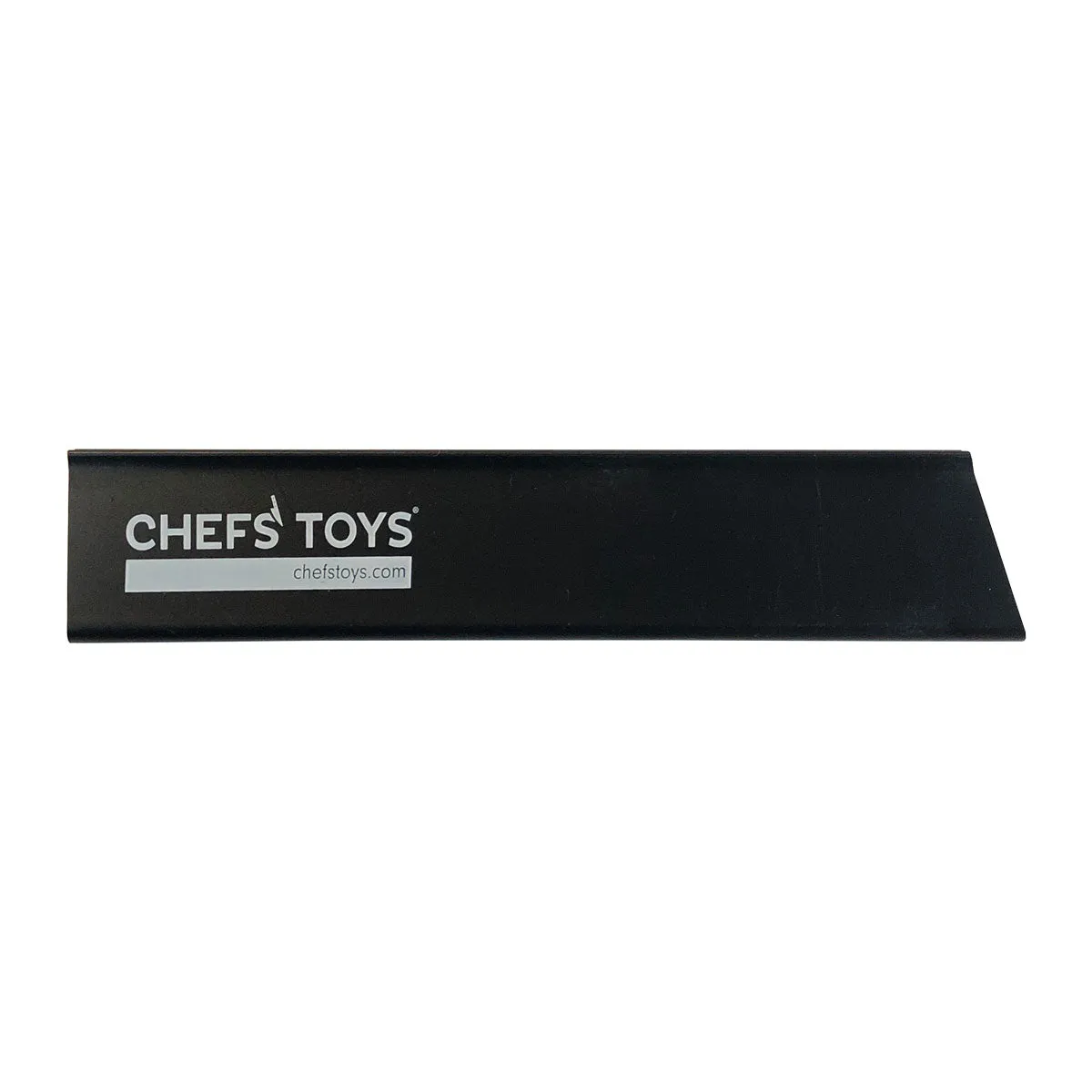 Chefs' Toys Cutlery Knife Guard for 7"-8" Knives, 8-1/2" x 1-1/2"