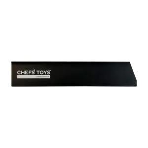 Chefs' Toys Cutlery Knife Guard for 9"-10" Knives, 10-1/2" x 2"