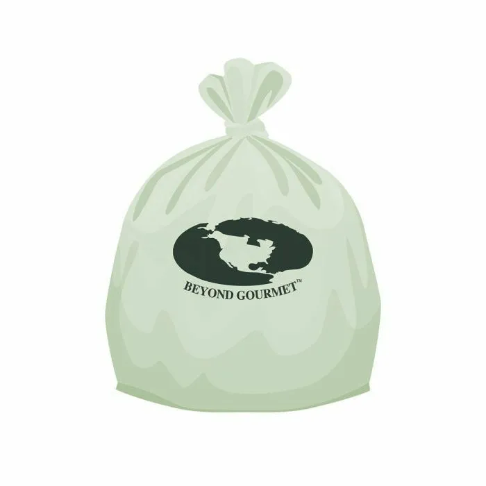 Compostable Bags 50ct.