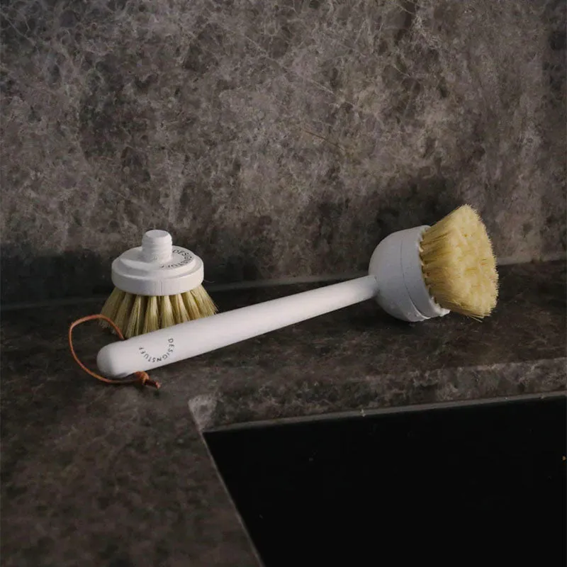 DESIGNSTUFF Eco Dish Brush