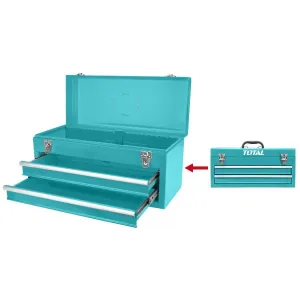 Drawer Portable Tool Box