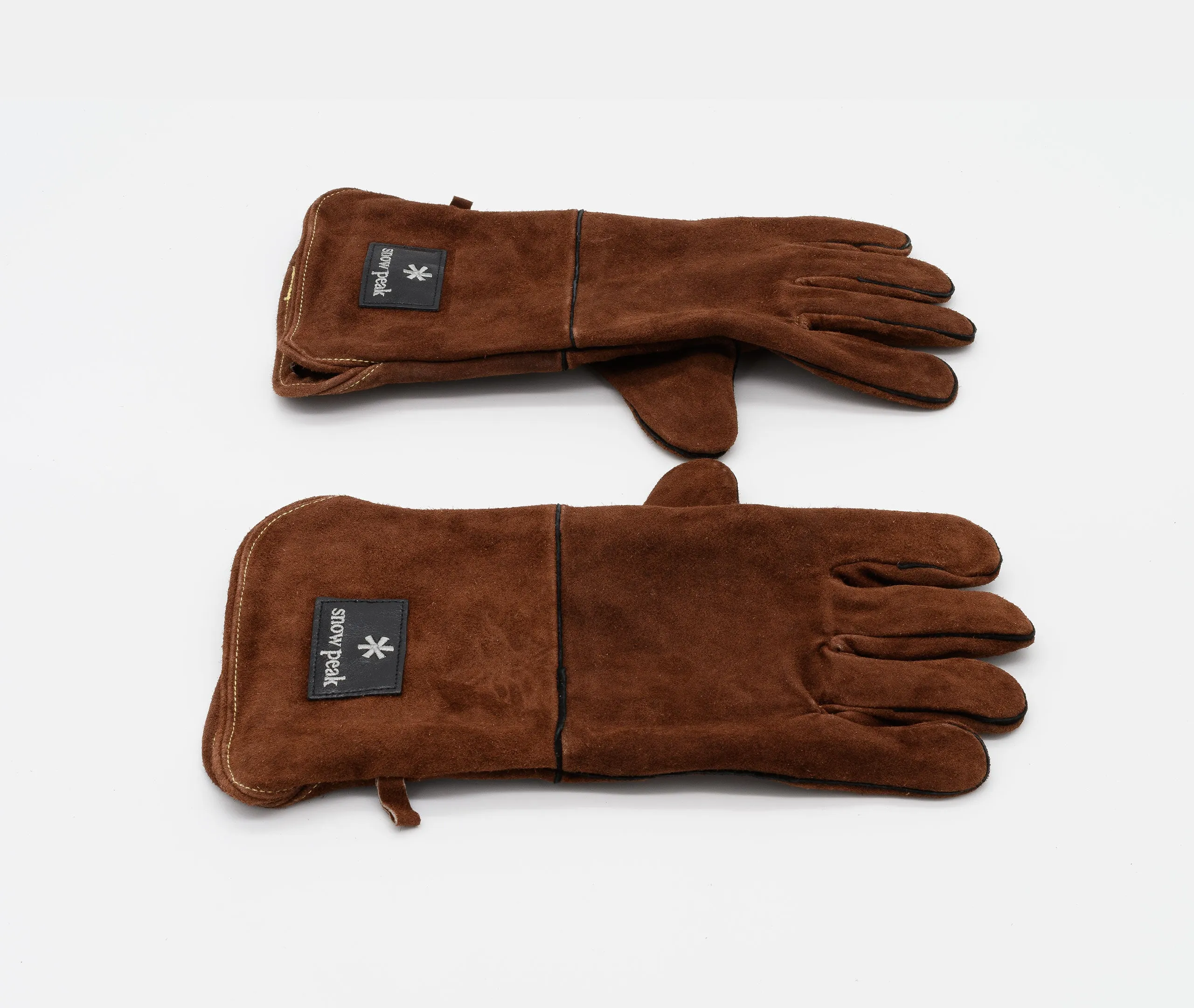 Fire Side Gloves