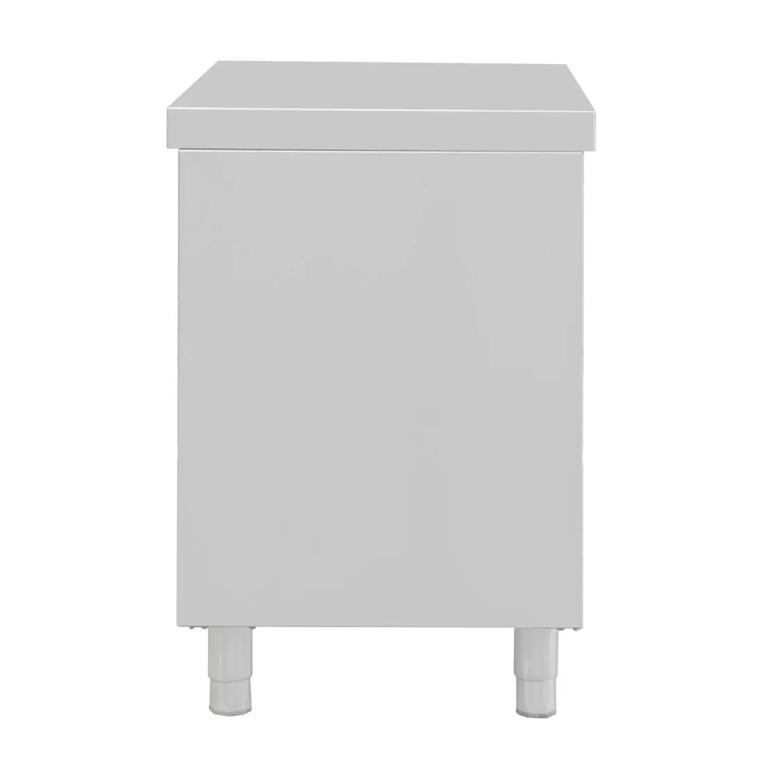 FU584 Floor Standing Cupboard