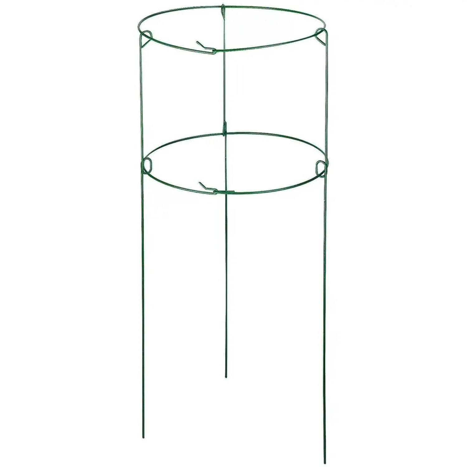 Gardman 91cm Double Plant Support Rings