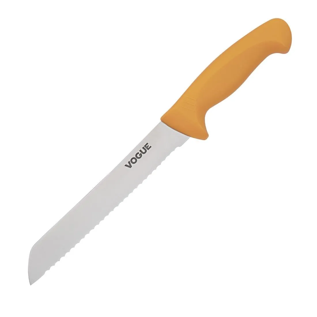 GH528 Vogue Pro Bread Knife 19cm