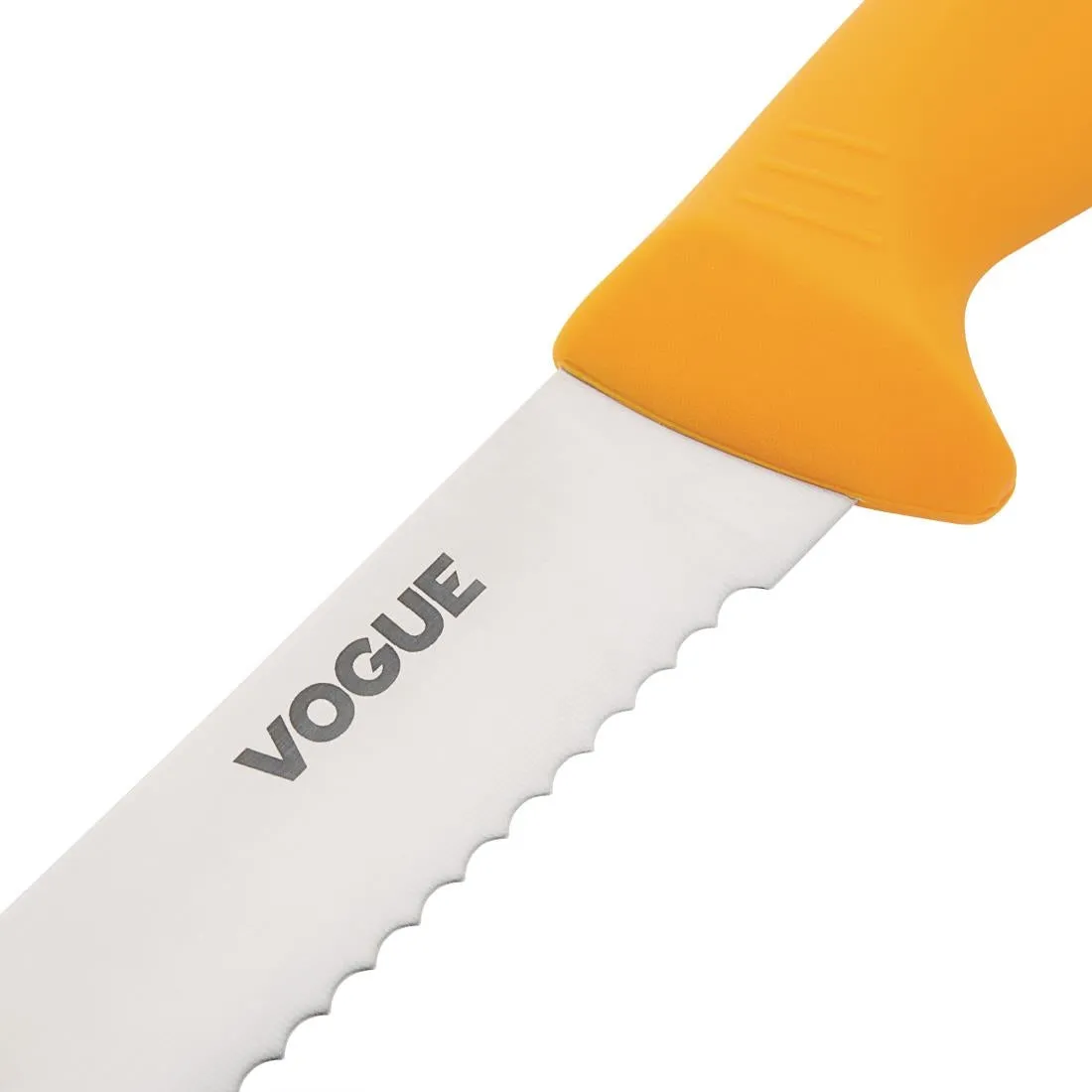 GH528 Vogue Pro Bread Knife 19cm