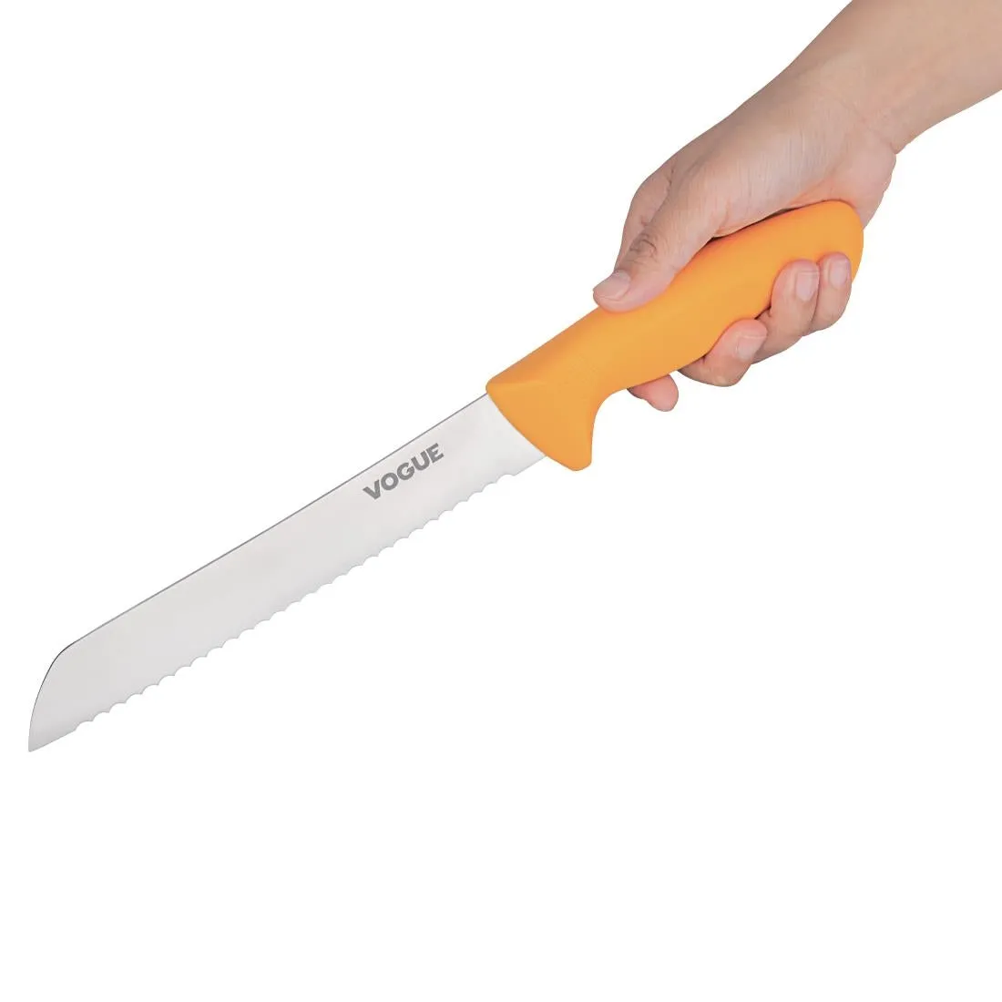 GH528 Vogue Pro Bread Knife 19cm