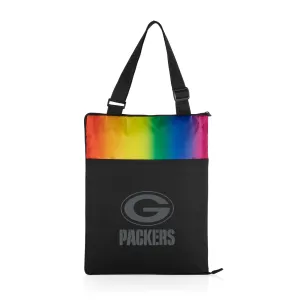 Green Bay Packers - Vista Outdoor Picnic Blanket & Tote