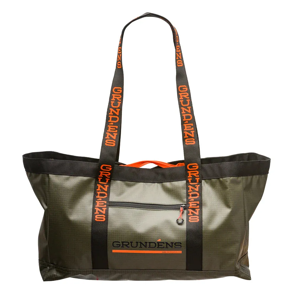 Grundens Gear Hauler 50L Tote Bag